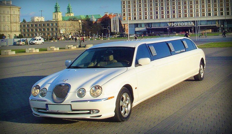Limousine VIP Transfers <span>Warsaw airport private transfer</span> - 5 - Wroclaw Tours
